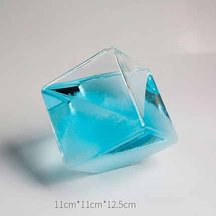 decorative ice cube light

