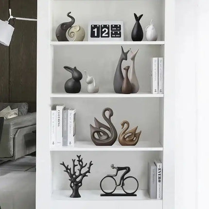 duck lamp
