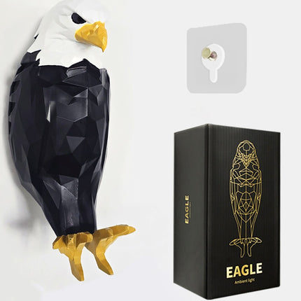 eagle touch lamp
