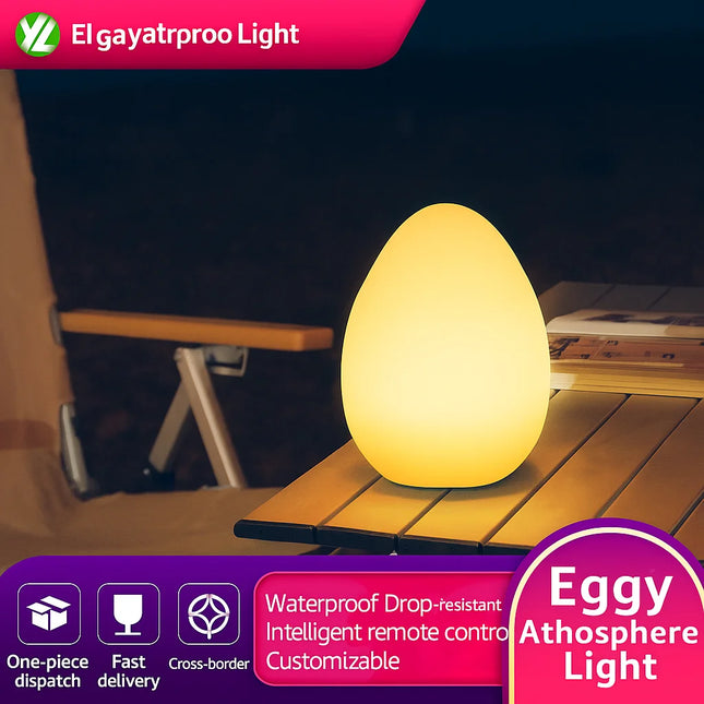 egg-lamp