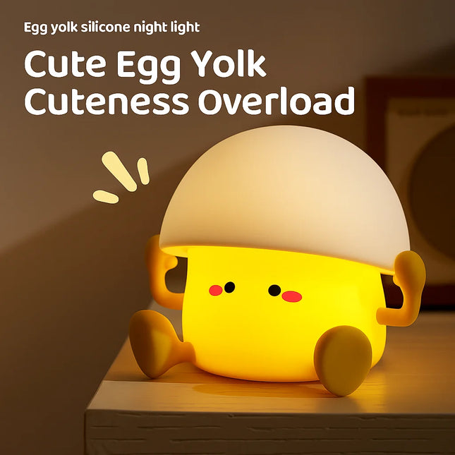 egg-light