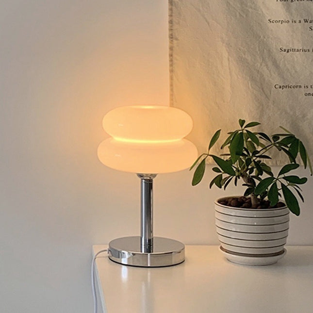 egg tart lamp original