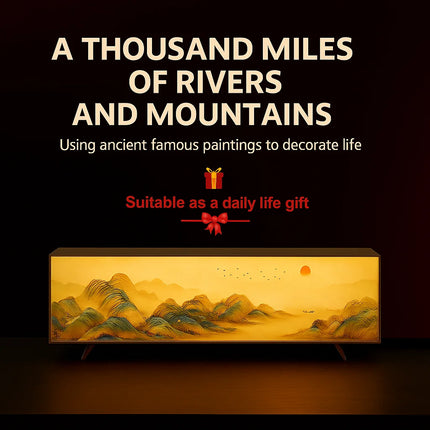 Creative Atmosphere Night Light Decorative Lamp for Bedroom Entrance Bedside Home Accessories Ornaments