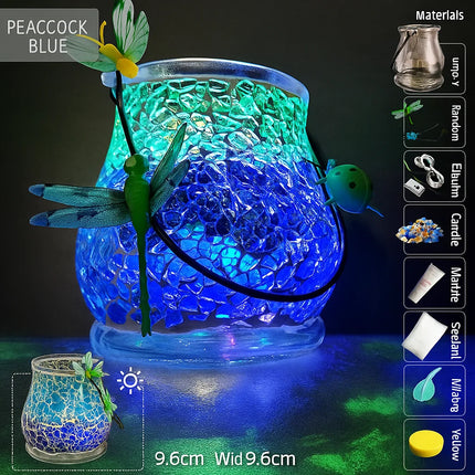 Islamic Vase Light