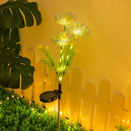 flower branch lights
