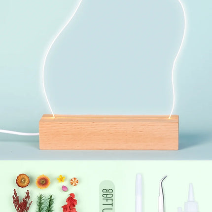 flower flush mount light