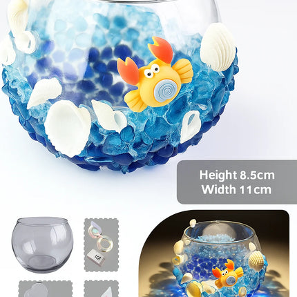 Islamic Vase Light
