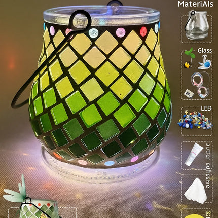 Islamic Vase Light