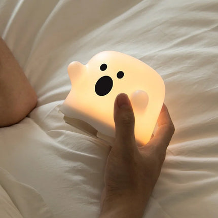 ghost led light