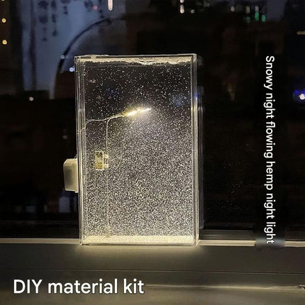 glitterdome snow globes