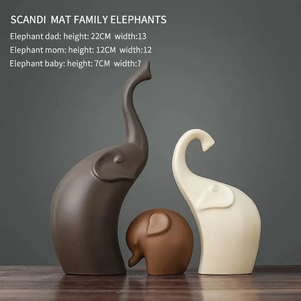 gold animal lamp