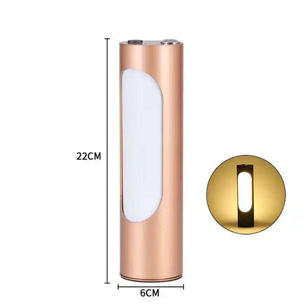 govee cylinder lamp

