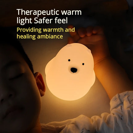 gummy bear lamp