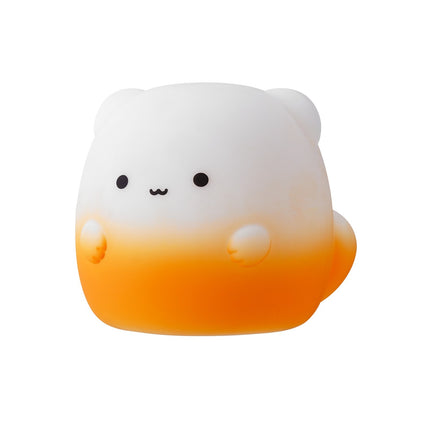 hello kitty silicone light