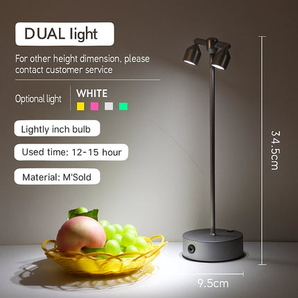 high pole led spotlight


