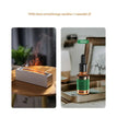 DQ711- White + a bottle of essential oil (fresh type)