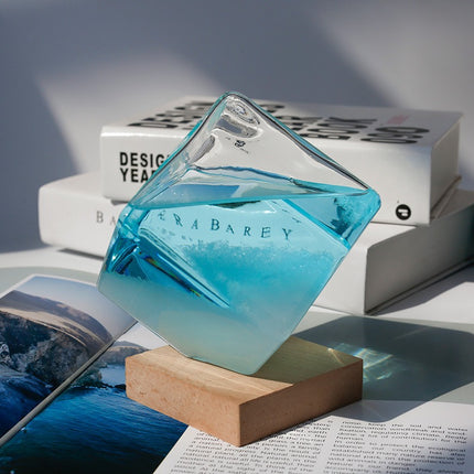 ice cube light for drinks

