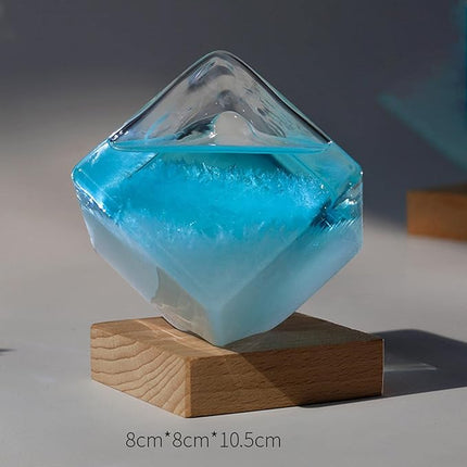 ice cube night light

