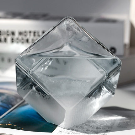 ice cube party light

