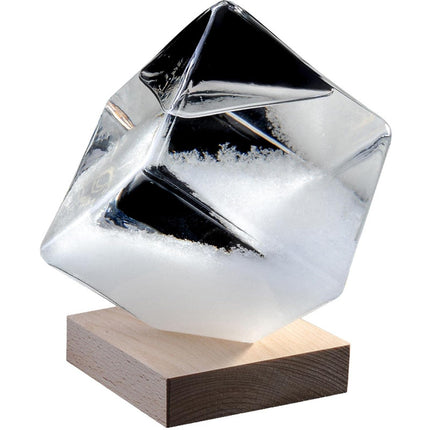 ice cube table lamp

