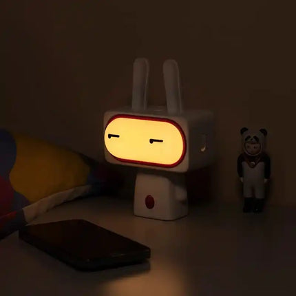 iconic night light