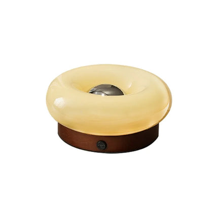 ikea donut light