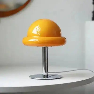 ikea mushroom lamp