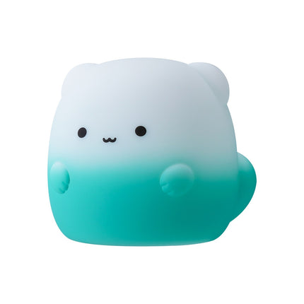 ikea silicone light