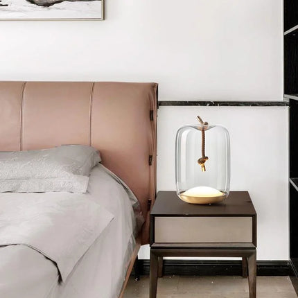industrial designer lamp 