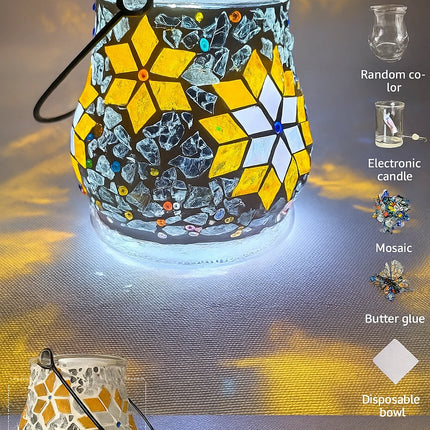 japanese vase lamp
