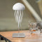 jelly fish lamp​