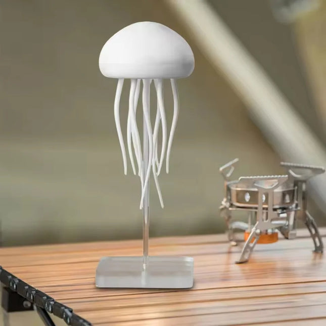 jelly fish lamp​