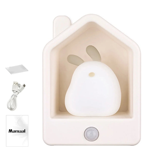 keychain flashlight