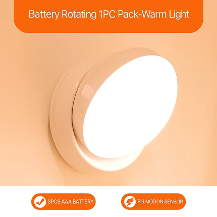 koopala led wall mounted