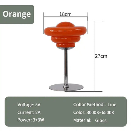 korean traditional lamp