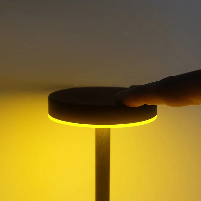 led bar table lamp

