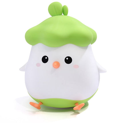 led bird light

