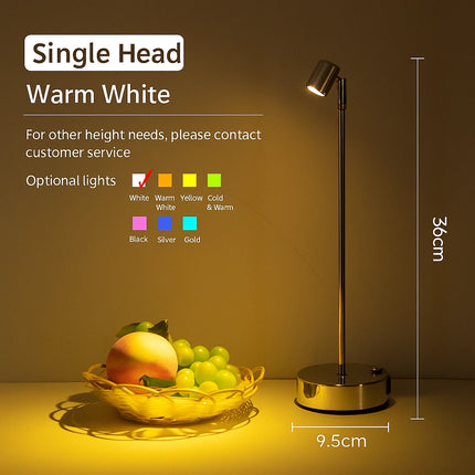 led high tower light

