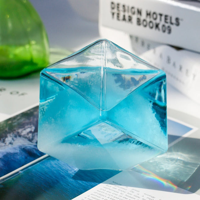 led ice cube light

