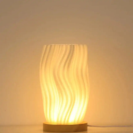 led lamp bottle