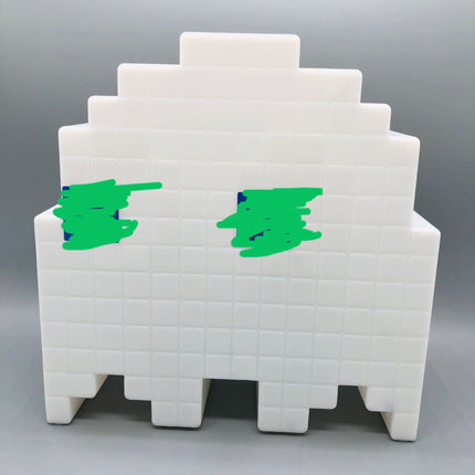led matrix table lamp	