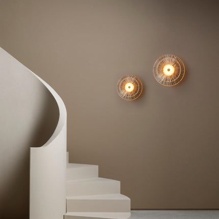 led modern wall lamp

