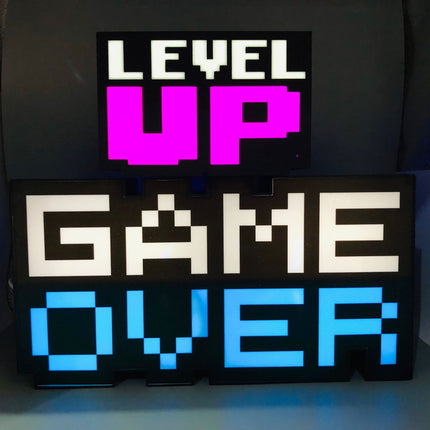 led pixel lamp