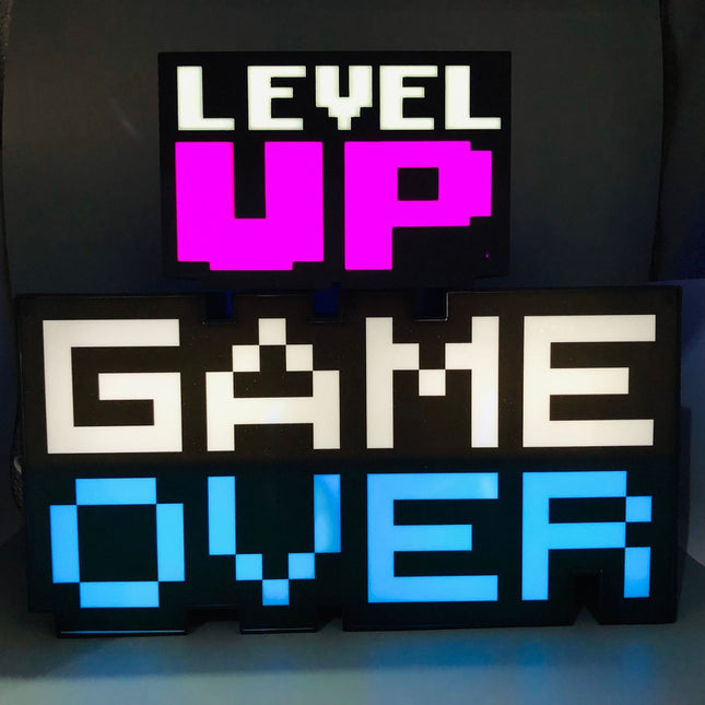 led pixel lamp