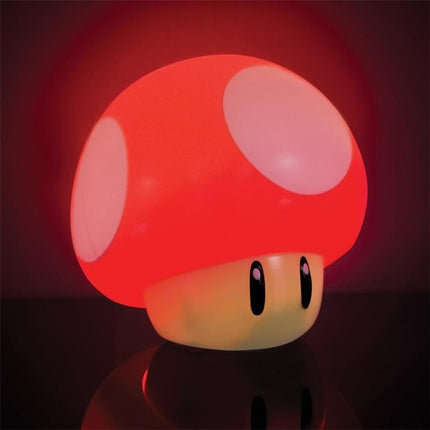led pixel table lamp