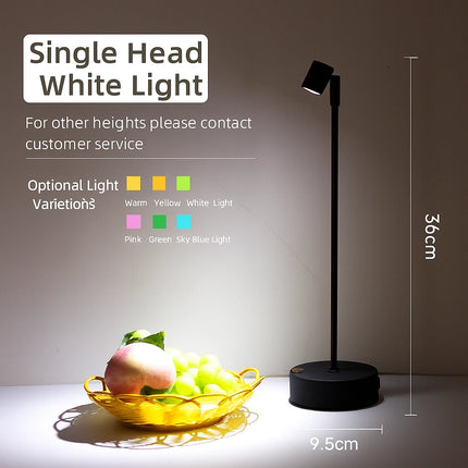 led stadium pole light

