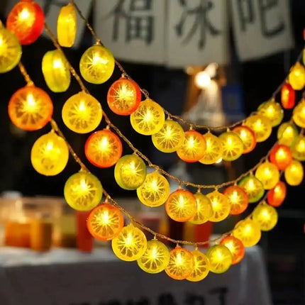 led twinkle lights