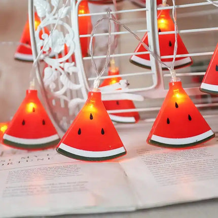 led twinkle night lights