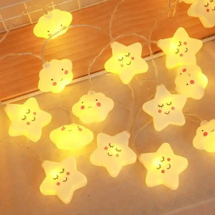 light twinkle