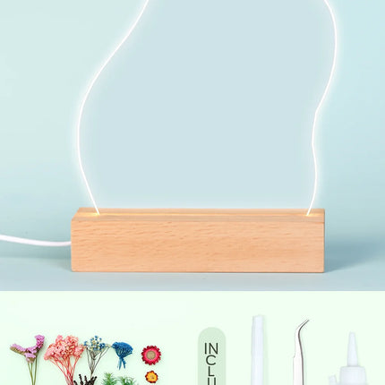 lotus flower light